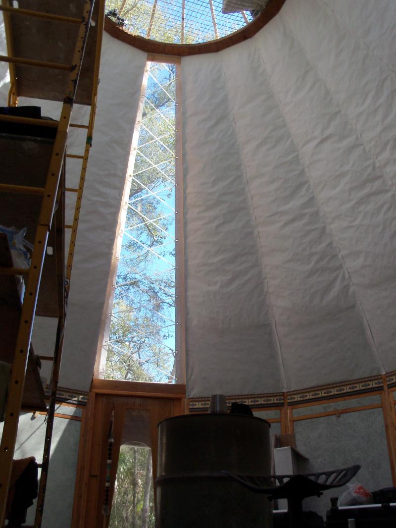 sky light