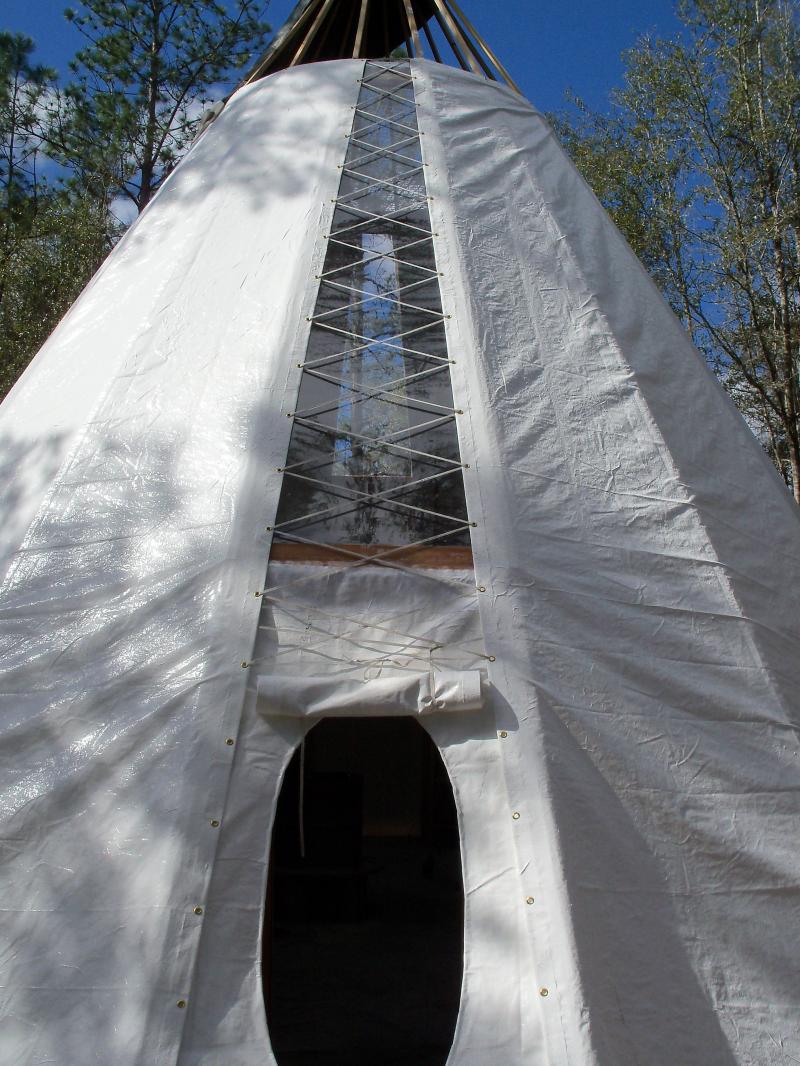 Tee Pee