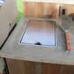 Gas burner