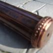 copper art kaleidoscope
