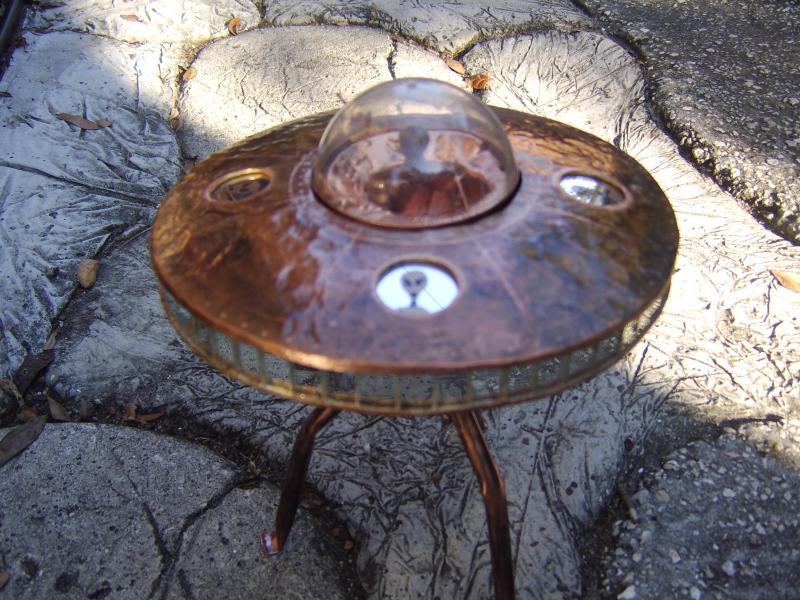 Latest UFO